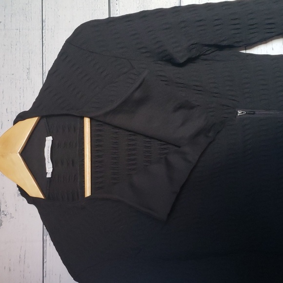 Rayure Paris Textured Jacket - Picture 2 of 10